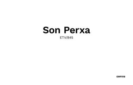 Son Perxa, Maison 10 personnes à Petra - Photo 50