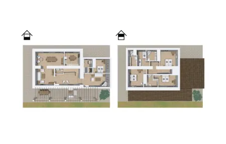 Son Perxa, Maison 10 personnes à Petra - Photo 51