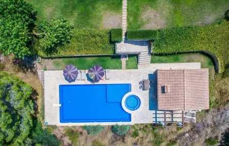 Son Blavet Dos, Maison 8 personnes à Porto Cristo - Photo 11