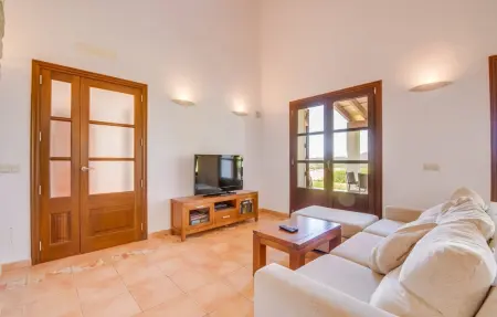 Son Blavet Dos, Maison 8 personnes à Porto Cristo - Photo 26