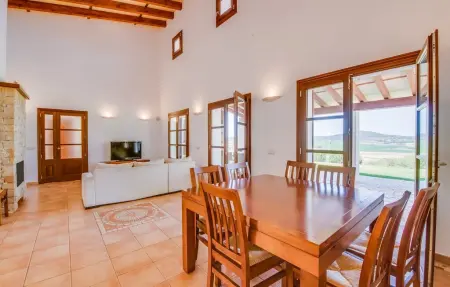 Son Blavet Dos, Maison 8 personnes à Porto Cristo - Photo 27