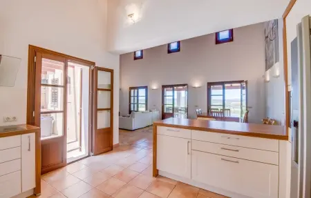 Son Blavet Dos, Maison 8 personnes à Porto Cristo - Photo 28