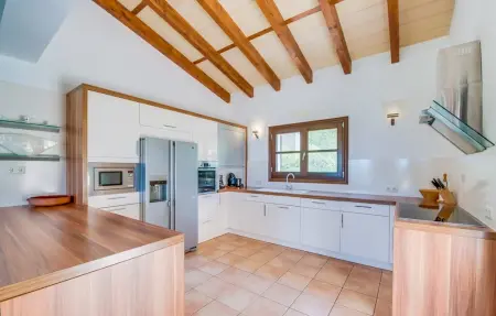 Son Blavet Dos, Maison 8 personnes à Porto Cristo - Photo 29
