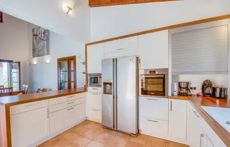 Son Blavet Dos, Maison 8 personnes à Porto Cristo - Photo 30