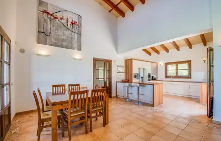 Son Blavet Dos, Maison 8 personnes à Porto Cristo - Photo 33