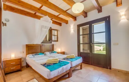 Son Blavet Dos, Maison 8 personnes à Porto Cristo - Photo 34