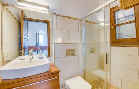 Son Blavet Dos, Maison 8 personnes à Porto Cristo - Photo 44