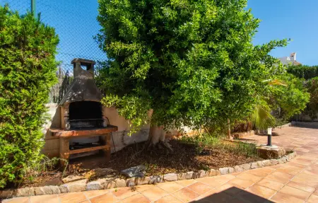 Isabel, Maison 8 personnes à Sa Rapita - Photo 14