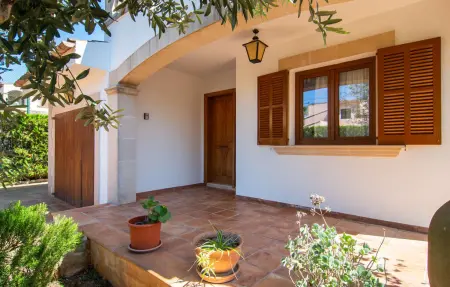 Isabel, Maison 8 personnes à Sa Rapita - Photo 15