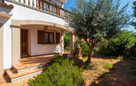 Isabel, Maison 8 personnes à Sa Rapita - Photo 16