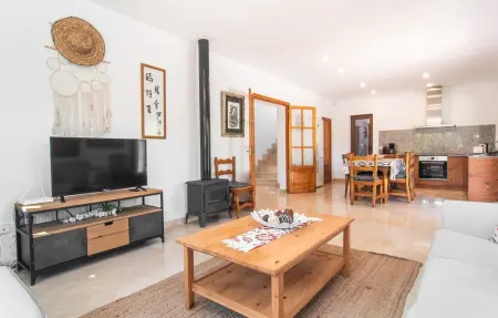 Isabel, Maison 8 personnes à Sa Rapita - Photo 18