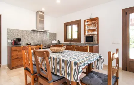 Isabel, Maison 8 personnes à Sa Rapita - Photo 22