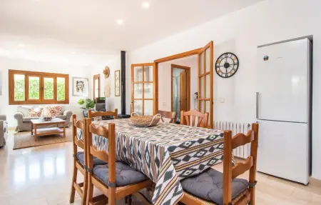 Isabel, Maison 8 personnes à Sa Rapita - Photo 24