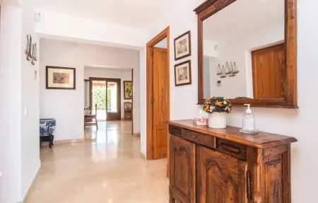 Isabel, Maison 8 personnes à Sa Rapita - Photo 26