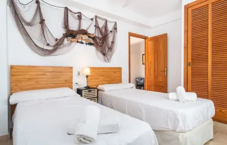 Isabel, Maison 8 personnes à Sa Rapita - Photo 29