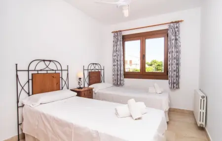 Isabel, Maison 8 personnes à Sa Rapita - Photo 30