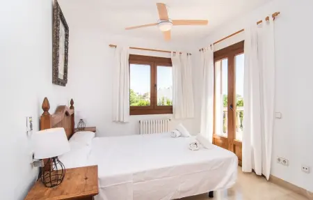 Isabel, Maison 8 personnes à Sa Rapita - Photo 32