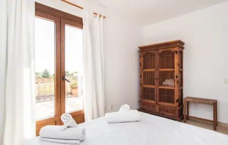 Isabel, Maison 8 personnes à Sa Rapita - Photo 33