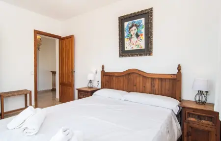 Isabel, Maison 8 personnes à Sa Rapita - Photo 34
