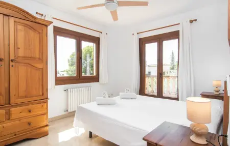 Isabel, Maison 8 personnes à Sa Rapita - Photo 35