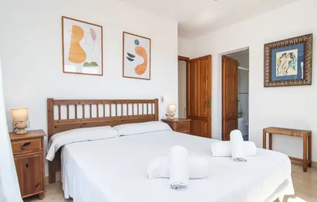 Isabel, Maison 8 personnes à Sa Rapita - Photo 36
