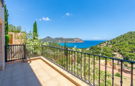 Cap Vermell, Maison 4 personnes à Canyamel - Photo 12