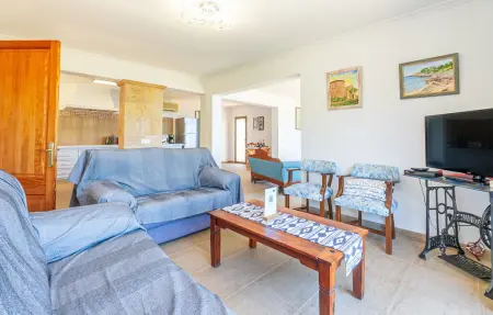 Cap Vermell, Maison 4 personnes à Canyamel - Photo 15