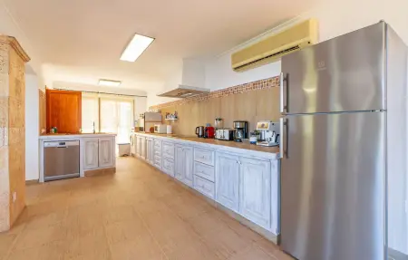 Cap Vermell, Maison 4 personnes à Canyamel - Photo 16