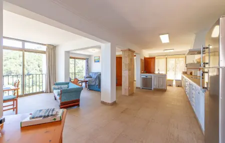 Cap Vermell, Maison 4 personnes à Canyamel - Photo 17