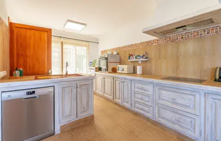 Cap Vermell, Maison 4 personnes à Canyamel - Photo 18