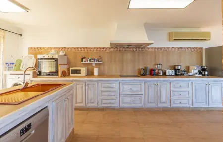 Cap Vermell, Maison 4 personnes à Canyamel - Photo 19