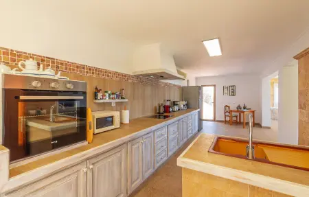 Cap Vermell, Maison 4 personnes à Canyamel - Photo 20