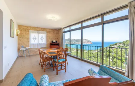 Cap Vermell, Maison 4 personnes à Canyamel - Photo 21