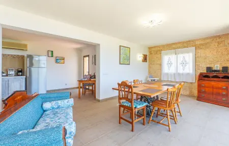 Cap Vermell, Maison 4 personnes à Canyamel - Photo 22