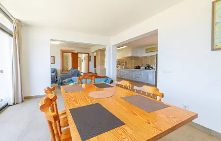 Cap Vermell, Maison 4 personnes à Canyamel - Photo 23