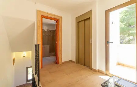 Cap Vermell, Maison 4 personnes à Canyamel - Photo 24