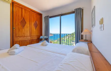 Cap Vermell, Maison 4 personnes à Canyamel - Photo 25