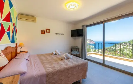 Cap Vermell, Maison 4 personnes à Canyamel - Photo 27