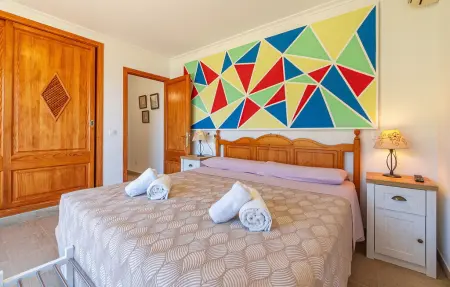 Cap Vermell, Maison 4 personnes à Canyamel - Photo 28