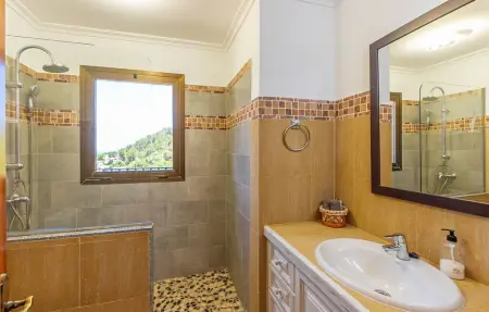Cap Vermell, Maison 4 personnes à Canyamel - Photo 29