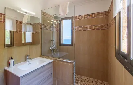 Cap Vermell, Maison 4 personnes à Canyamel - Photo 30