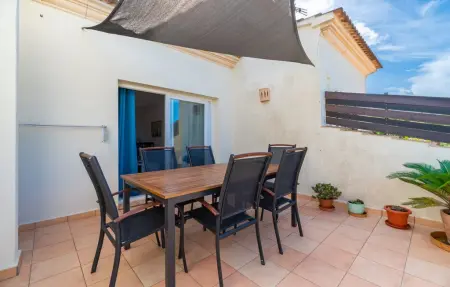 Na Clara, Appartement 4 personnes à Betlem - Photo 5