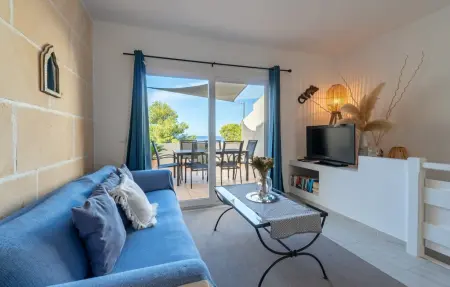 Na Clara, Appartement 4 personnes à Betlem - Photo 6