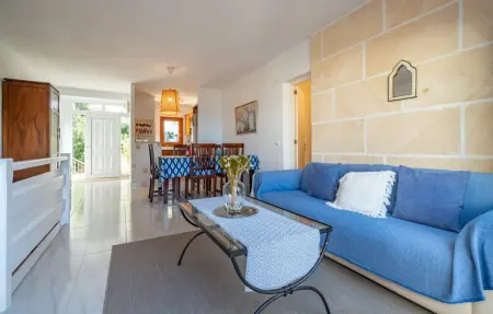 Na Clara, Appartement 4 personnes à Betlem - Photo 7