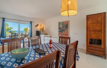 Na Clara, Appartement 4 personnes à Betlem - Photo 8