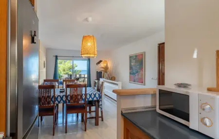 Na Clara, Appartement 4 personnes à Betlem - Photo 12