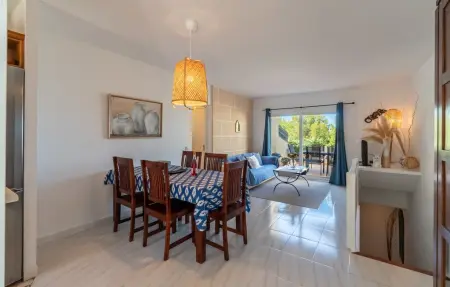 Na Clara, Appartement 4 personnes à Betlem - Photo 14