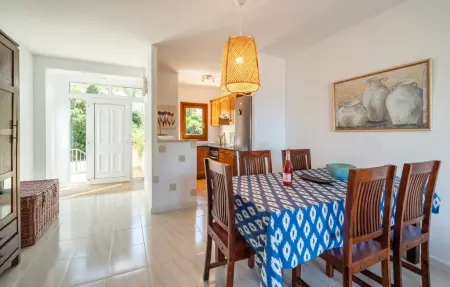 Na Clara, Appartement 4 personnes à Betlem - Photo 15
