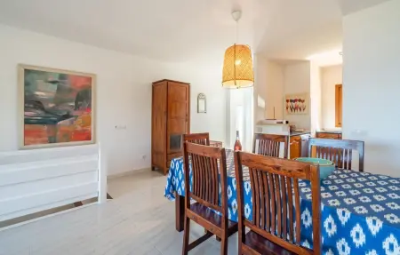 Na Clara, Appartement 4 personnes à Betlem - Photo 16