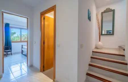 Na Clara, Appartement 4 personnes à Betlem - Photo 17